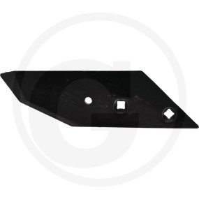 Scharspitze Inkl. Pflugschraube Granit 56017 3364151 SET